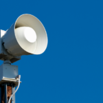 Cold Weather Forces Cancellation of Wood County Siren Test