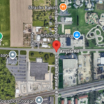 Holland Sylvania and Angola to Become Roundabout