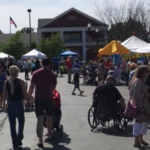 BG Farmers Market