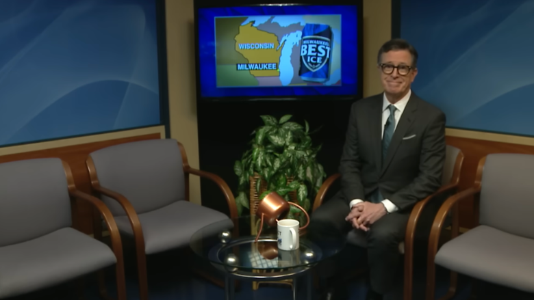 Only in Monroe
