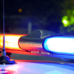 Police Lights Emergency