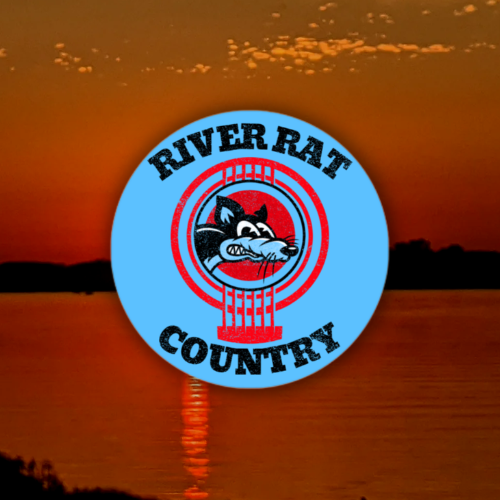 River Rat Country Logo