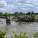 Roche de Boeuf Bridge