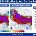 Air Quality WP