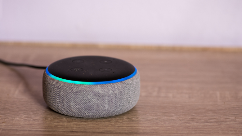 Alexa WP