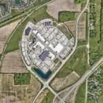 Fallen Timbers Mall