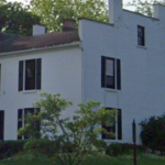 Historic Wood County Jail