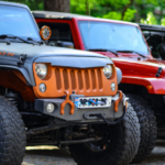 Toledo Jeepfest