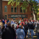 2026 Applebutter Festival Guide